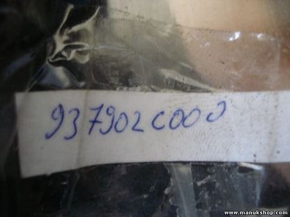 Interruptor de emergencia warning Hyundai Coupe GK 937902C000 93790-2C000