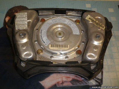 Airbag del volante MERCEDES-BENZ 1404600398 1611830001 16 1183 00 01 YC1150b0872