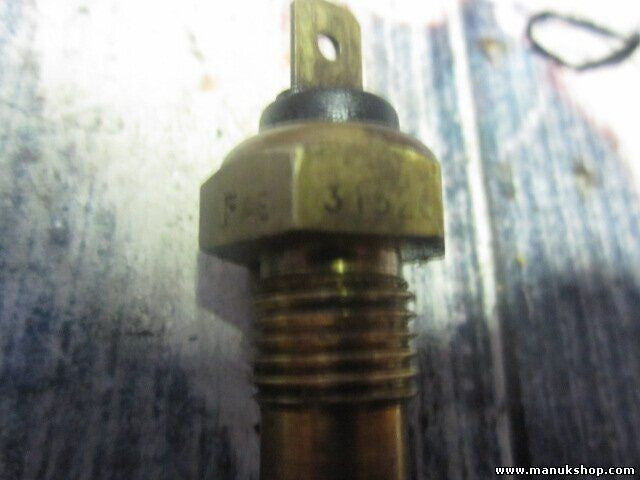 Sonda de temperatura del sensor BMW KIA Mercedes-Benz 31256FAE 31256 FAE