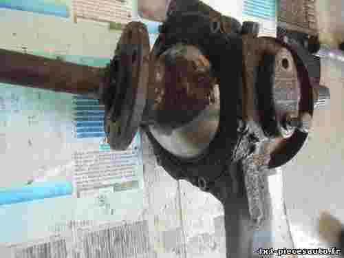 Mangueta rueda Land Rover Defender Discovery HRC2375 HRC 2375