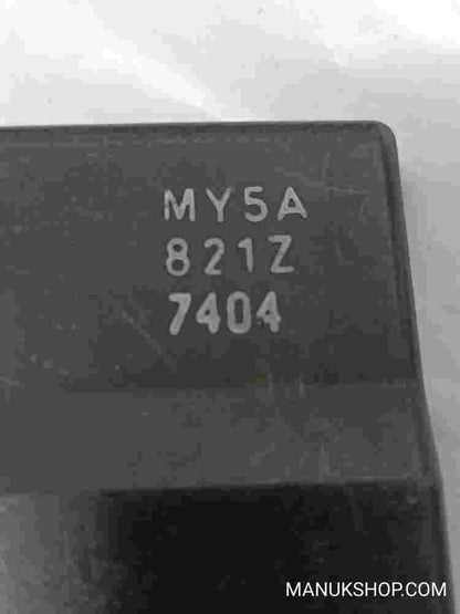 Controlador Potencia etapa módulo de encendido Honda  MY5A821Z MY5A 821Z 7404