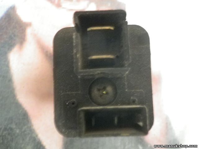 Recocido controlador Glow relé enchufe Opel Monterey Isuzu Trooper 8941538480