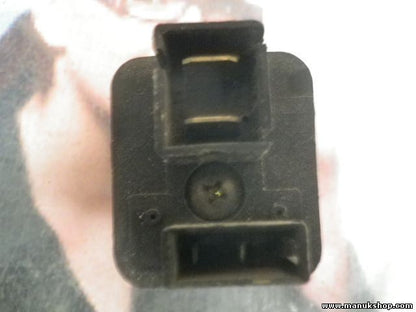 Recocido controlador Glow relé enchufe Opel Monterey Isuzu Trooper 8941538480