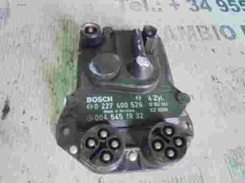 Centralina di accensione Mercedes W201 W124 W126 EZ0009 0045451932 BOSCH 0227...