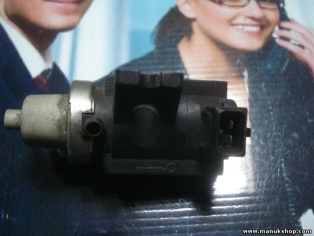 Válvula de vacío VW Transporter Bus T4 Sharan Seat Alhambra Ford 1H0906627A