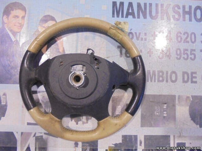 Volante Land Rover Freelander LN 2.0 TD4 4x4 QTB000402WEW 0TD100031 955188