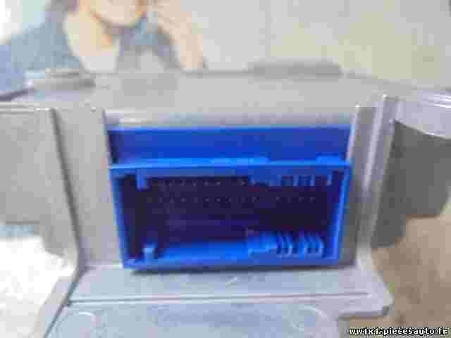 Sensore impatto airbag Opel Zafira 1.6 09229303BG 5WK42926 330518650