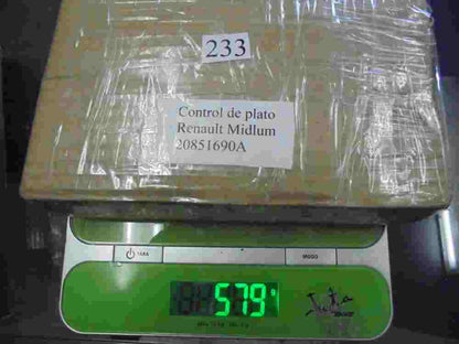 centralina FCU Renault Midlum 2008 20 85 16 90 A 20851690A