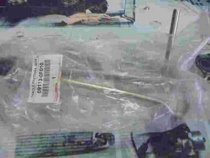 Maniglia Jack Pantografo Toyota Auris E15 Corolla E120, E130 091130F010 09113...