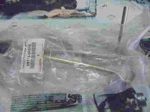 Maniglia Jack Pantografo Toyota Auris E15 Corolla E120, E130 091130F010 09113...