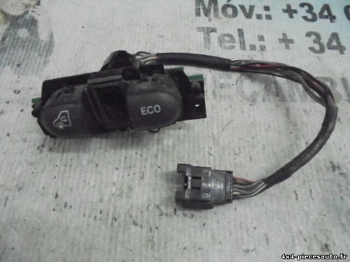 Sonda de sensor de la temperatura del aire  Iveco Daily B837 570642800 A42102600