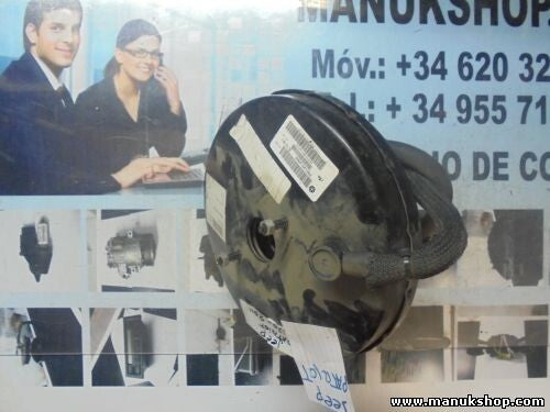 Servofreno  Jeep Patrio 2.4 Eco 4WD ED3 2008 P05105149AE ATE 26.7762-1000.4