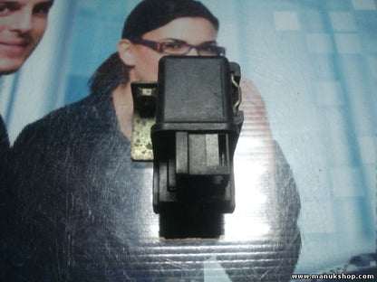 Resplandor relé enchufe Nissan Navara Patrol 12V 252302S605 MR82B1731 MR82B1-731