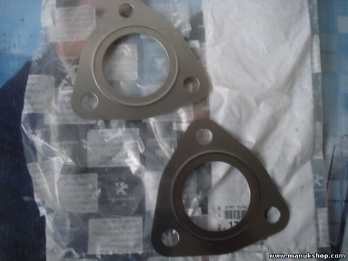 sello de tubo delantero Citroen Peugeot 171058 1710 58