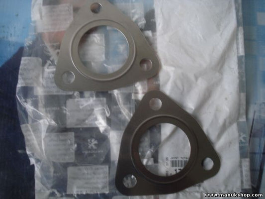 sello de tubo delantero Citroen Peugeot 171058 1710 58