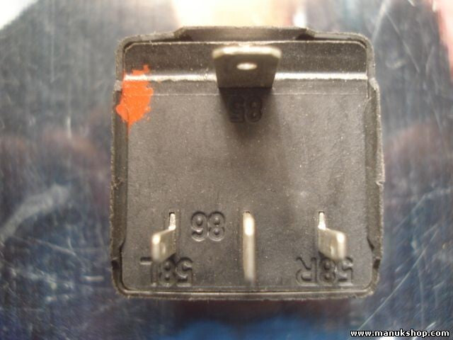 VW Golf Polo Passat Audi Seat n. 36 3A0951307 3AO951307