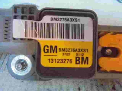 Airbag Centralita Opel Vectra C GM 13123276BM 13123276 BM.
