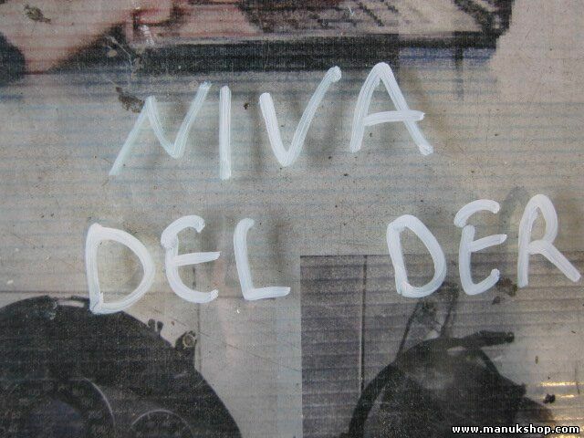 Cristal de la puerta delantera derecha Lada Niva 43R000881 AS2M05DOT183 E2