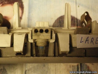 Luz Lectura Interior Jeep Grand Cherokee II WJ VA737C PAT 4891476 PAT4891476