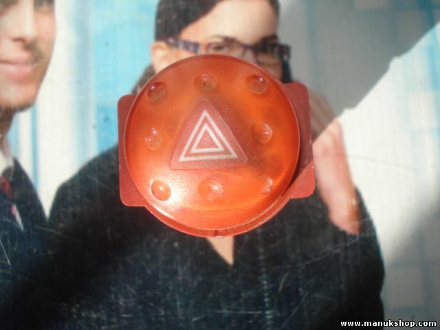 Interruptor de emergencia  Nissan Almera Tino NILES 06016