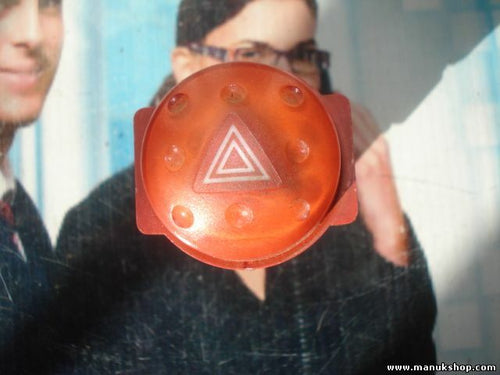 Interruptor de emergencia  Nissan Almera Tino NILES 06016