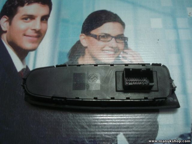 mando botonera elevalunas Fiat Stilo 192 B569 1111