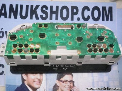 Cuadro de instrumentos SsangYong Musso 2.9 8020005040 20014960 941026 78803490