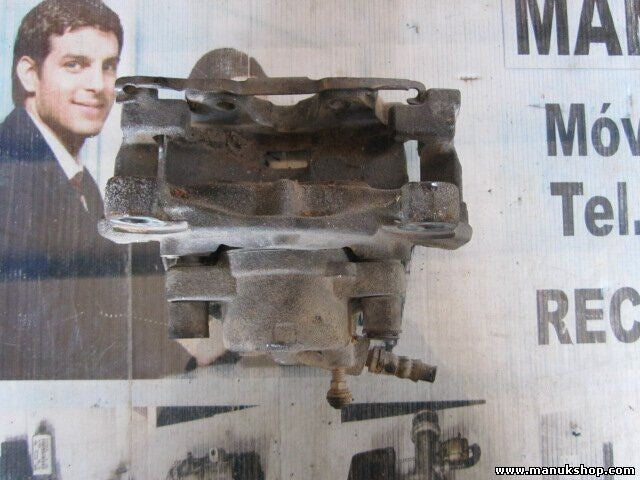 Pinza delantera izquierda Land Rover Freelander FoMoCo 58011 890