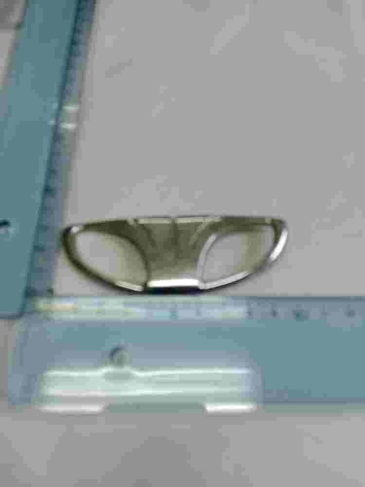 Emblema Daewoo Lanos U100TGATE U-100T/GATE 10.cm