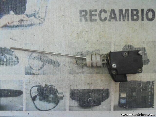  Cerradura actuador cierre centralizado de portón trasero Range Rover P38 2 LP