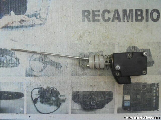  Cerradura actuador cierre centralizado de portón trasero Range Rover P38 2 LP