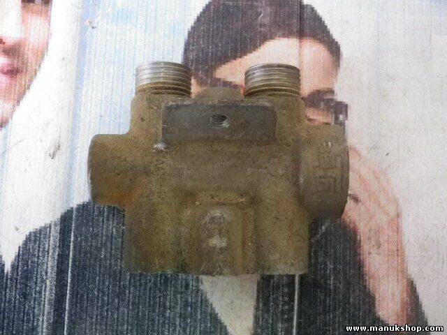 Termostato termostato de refrigerante Audi Q7 Touareg 7L0317027A 7L0.317.027.A