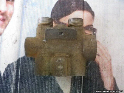 Termostato termostato de refrigerante Audi Q7 Touareg 7L0317027A 7L0.317.027.A