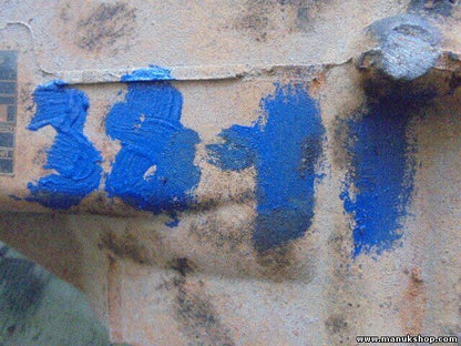 Grupo Diferencial Trasero Mercedes Benz W163 4460060029 2010780063 piñón 38/11