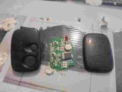 mando control remoto  Kia KES001 KES-001