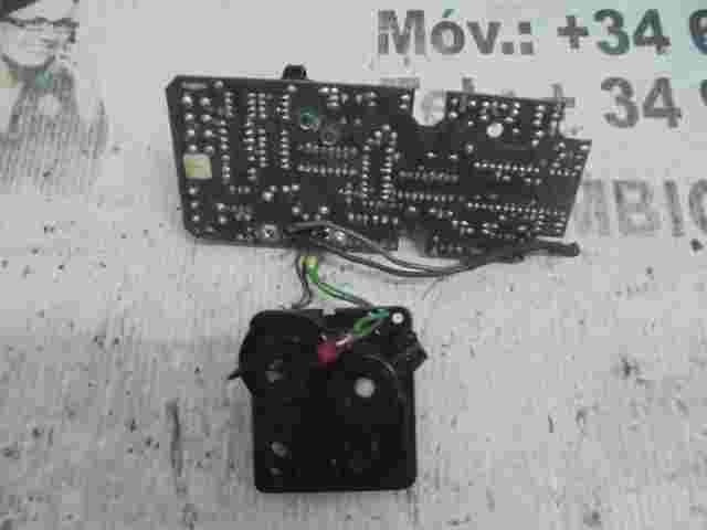 Bomba cierre centralizado Mercedes-Benz HELLA 724871-02 86033600 860-336-00