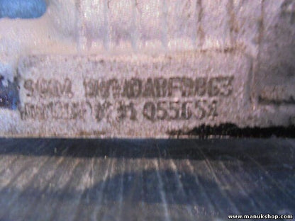 Culata Renault Scenic 4X4 1.9 DCI 75 KW F9Q740 F9G03 035931 035929 4954