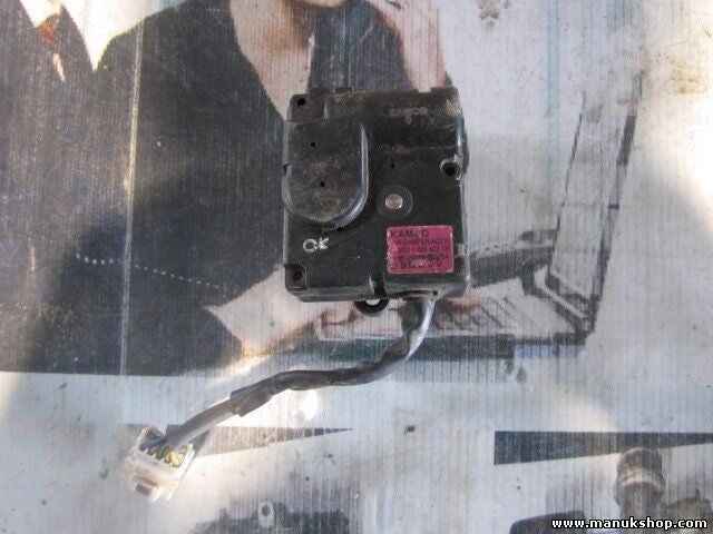 Calefacción actuador Hyundai Santa Fe I F00S4C2115 F 00S 4C2 115