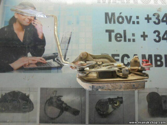 Serratura porta anteriore destra Suzuki Vitara ET, TA 1.6 1991/02-1998/03