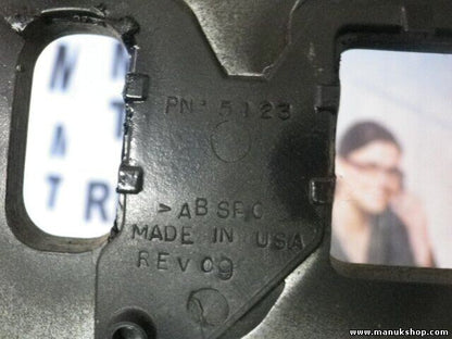 Consola central Mercedes-Benz ML W163 BEHR W163MY2002 W163 MY2002 FSP450