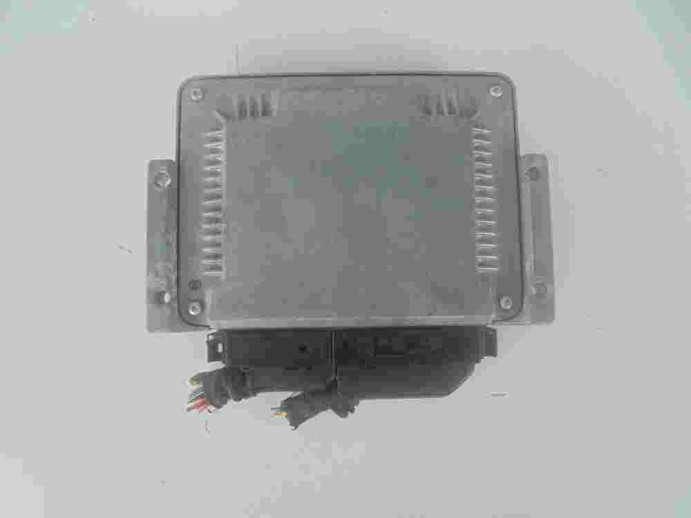 Centralita del motor Fiat Ducato 2.8 Peugeot Boxer Citroen Jumper 55206654