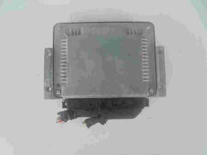 Centralita del motor Fiat Ducato 2.8 Peugeot Boxer Citroen Jumper 55206654