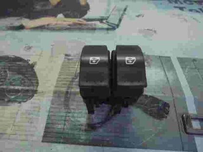 comando bottoni alzacristalli Renault Megane 3150A 315050 A