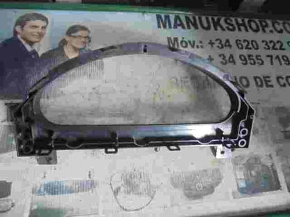 Esferas del cuadro instrumentos Mercedes-Benz W168 A1685404011 K9  09051639902