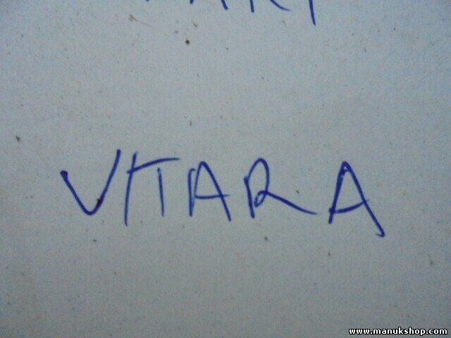 Muelles Suzuki Vitara