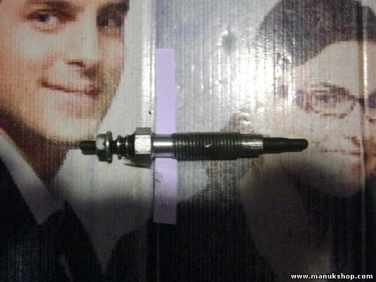 Bujía de precalentamiento Mitsubishi Hyundai 0100226511 0 100 226 511