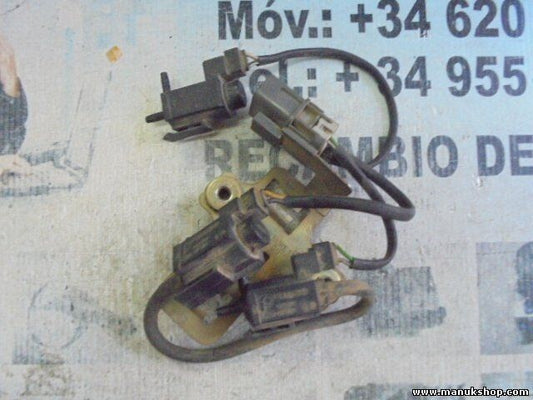 Válvula de vacío Nissan Terrano 72210702 72210701 72210000 7660900 76609/00