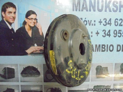 Servofreno Land Rover Defender SJB 101891 SJB101891 74049847