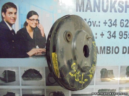 Servofreno Land Rover Defender SJB 101891 SJB101891 74049847