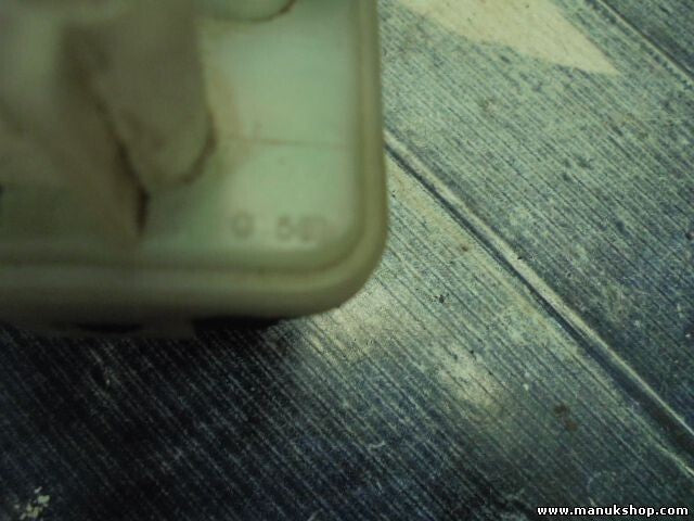 Control de alcance de los faros Daewoo Leganza KLAV Lanos KLAT Matiz KLYA 31G56B